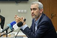 وزیر اقتصاد: مردم ایران سازندگان اقتصاد کشور هستند، نه آمریکا