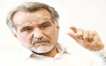 نظرات احمد خرم درمورد کابینه دوازدهم