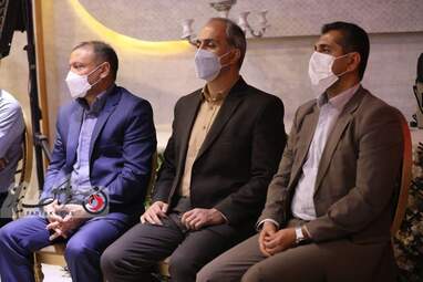 ستاد مردمی ثمر- ستاد ورزش و جوانان ثمر 