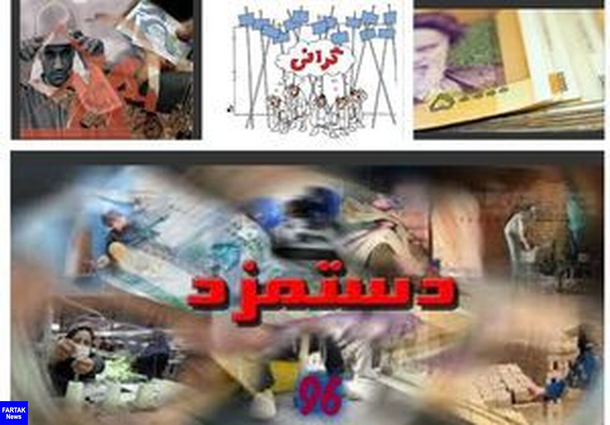 مزد کارگران در سال 97 چقدر است؟