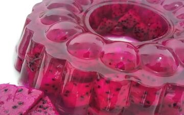 خوردن ژله در بارداری برا چی خوبه برای چی بد؟