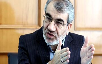 «ردّ خون» پرده از جنایات واقعی و درونی گروهک منافقین برداشته است