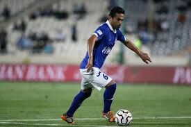 باید در دربی برنده باشیم/غیر از برد هیچ نتیجه ای به دردمان نمی خورد 