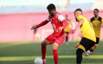 اعتراض شدید به باز بودن پنجره پرسپولیس/ قطعا به AFC و فیفا شکایت می‌کنیم