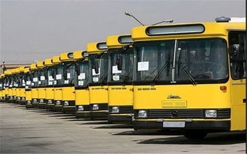 ناوگان اتوبوسرانی کرمانشاه الکترونیک می‌شود/ رایزنی‌ها برای افزایش تعداد اتوبوس
