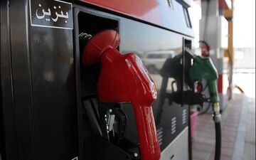 کارتخوان بانکی جایگاه‌ های سوخت قطع شد 