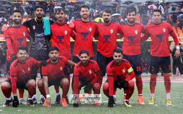 سرمربی جدید سردار بوکان مشخص شد / امید پرشورها به مربی جدید