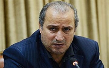  تاج: پرسپولیس الان هم قهرمان آسیاست 