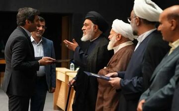 بانک صادرات ایران؛ پیشتاز در اصول بانکداری اسلامی شناخته شد