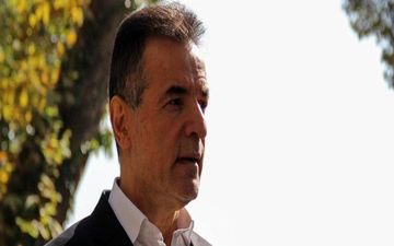 خبر خوش انصاری‌فرد برای پرسپولیسی ها