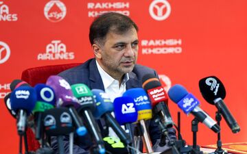 نظام وظیفه تاریخ اعزام بیرانوند را اعلام کند؛ کریمی خواستار شفافیت شد
