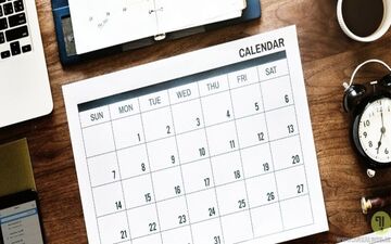 در سال ۱۴۰۲ چند تعطیل رسمی داریم؟ | زمان دقیق تحویل سال اعلام شد