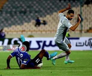 استقلال- شهرخودرو 