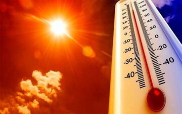 آنچه باید درباره گرمازدگی بدانیم