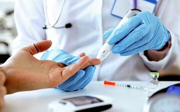 اختلال در خواب ؛ متهم ردیف اول افزایش قند خون 
