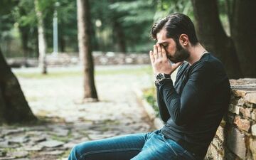 ادویه عالی برای ضد افسردگی!