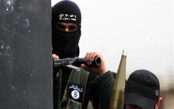 معاون البغدادی در دیرالزور بازداشت شد