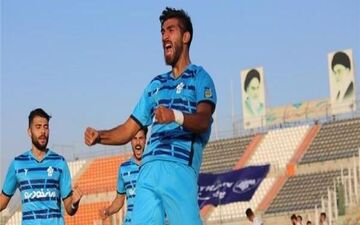 پیشنهاد استثنایی پرسپولیس برای جذب آقای گل