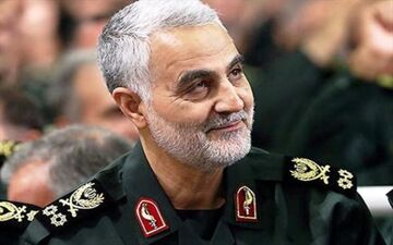رازی از سردار سلیمانی که پس از 10 سال فاش شد!