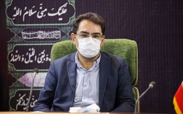 
آتشنشانی ایثار و از خودگذشتگی است