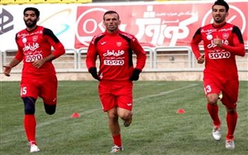 خط دفاعی پرسپولیس؛ جنجالی‌ها ،جوان‌ها و کاپیتان‌ها