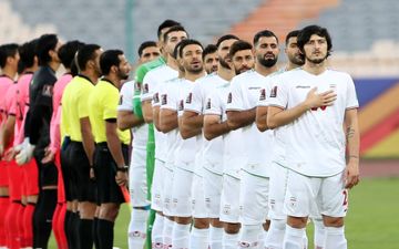 فوری؛ ایران- عراق با تماشاگر برگزار می‌شود
