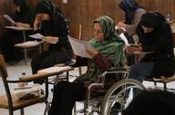 جزئیات تازه از استخدام ۳۲۶۱ معلول در دستگاههای دولتی 