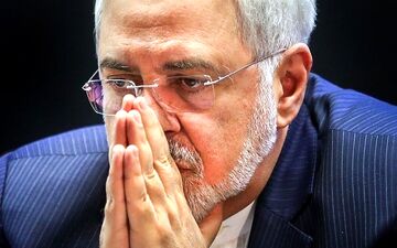 فیلم/ مخمصه جدید محمد جواد ظریف بعد از بازگشت به ایران 