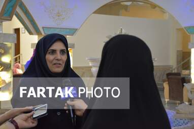 افتتاحیه فاز دوم هتل رسالت با حضور مهندس بازوند استاندار کرمانشاه
