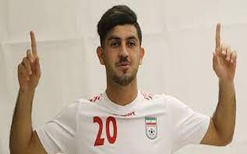 رفسنجان به جای تهران/ خدابنده لو به پرسپولیس نپیوست!