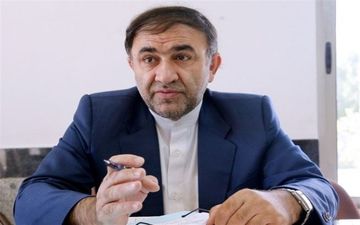  توضیحات حسن زاده در خصوص پرونده سپاهان و پرسپولیس
