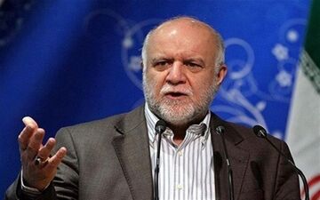 تاکید وزیر نفت بر تشکیل وزارت انرژی