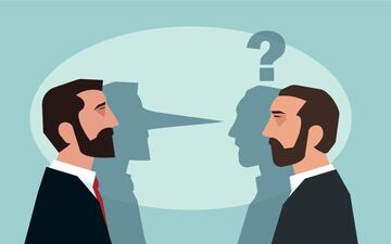 می خوای بدونی زود فریب می خوری یا نه؟ این تست شخصیت رو جواب بده تا بهت بگم