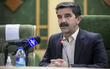 
طی سال جاری ۲۸۰ میلیارد تومان تسهیلات جهت سرمایه گذاری در بخش کشاورزی جذب شد
