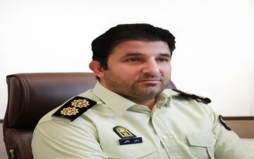 هشدار پلیس فتا به هموطنان در رابطه با پیامک جعلی