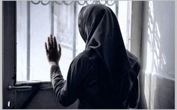 زندگی دختر 16 ساله سیاه شد/ تصمیم تلخ در شب ازدواج اجباری!