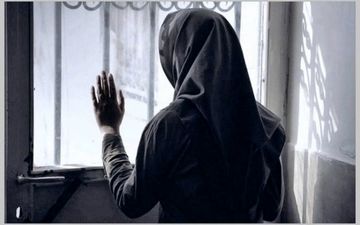 زندگی دختر 16 ساله سیاه شد/ تصمیم تلخ در شب ازدواج اجباری!