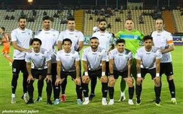 
روزهای سخت در انتظار شاهین شهرداری بوشهر
