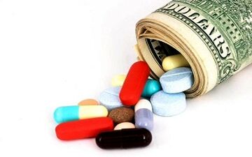 بازی با جان بیماران با ملتهب کردن بازار دارو+فیلم