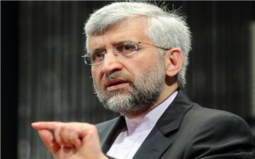 جلیلی: نباید اصلاح ساختاری بودجه همواره به سال بعد موکول شود
