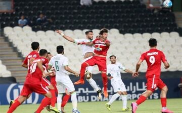 اولین سنت شکنی پرسپولیسی ها در لیگ قهرمانان 