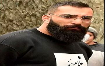 حمید صفت به ماه عسل نخواهد آمد
