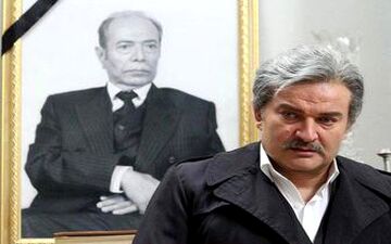 توضیحات مهدی سلطانی درباره «شهرزاد» 