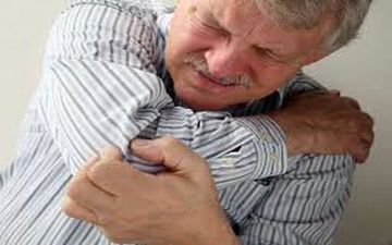 چگونه درد مفصل را کاهش دهیم ؟