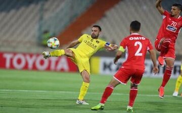 واکنش رسانه‌های قطری به شکست السد برابر پرسپولیس