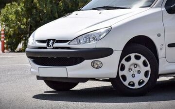 جدیدترین قیمت خودروها در بازار | قیمت خودروهای ایرانی بالا رفت ؟