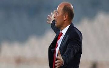 خبری جنجالی از پرسپولیس ؛ لیست مازاد کالدرون در یک تیم خاص
