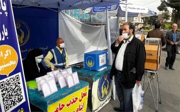 روش‌های پرداخت زکات فطریه از سوی کمیته امداد اعلام شد