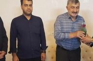 بیمه دی بر حمایت از درمان جانبازان تأکید کرد