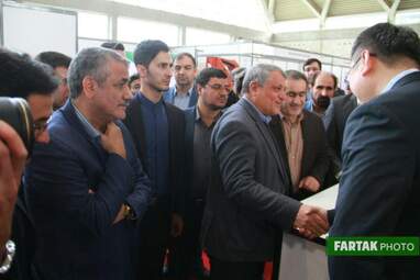 مجتبی یزدانی- محسن هاشمی- محمدرئوف قادری